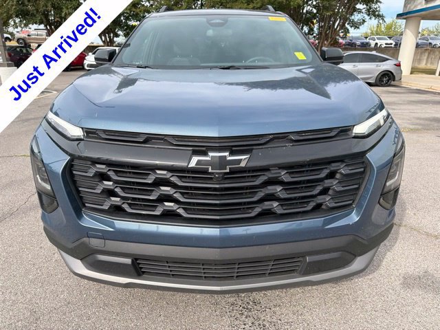 Used 2026 Chevrolet Equinox LT w/ Convenience Package II AWD/4WD image 8