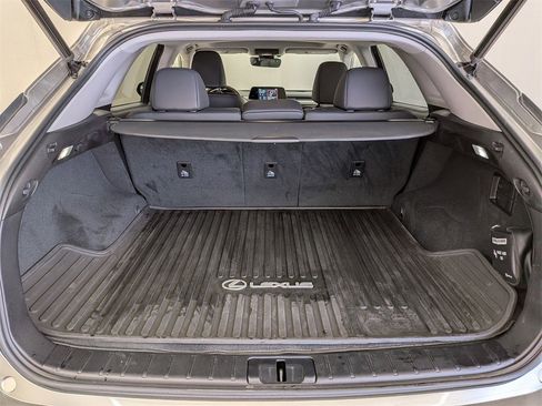 Certified 2021 Lexus RX 350 AWD w/ Premium Package image 30