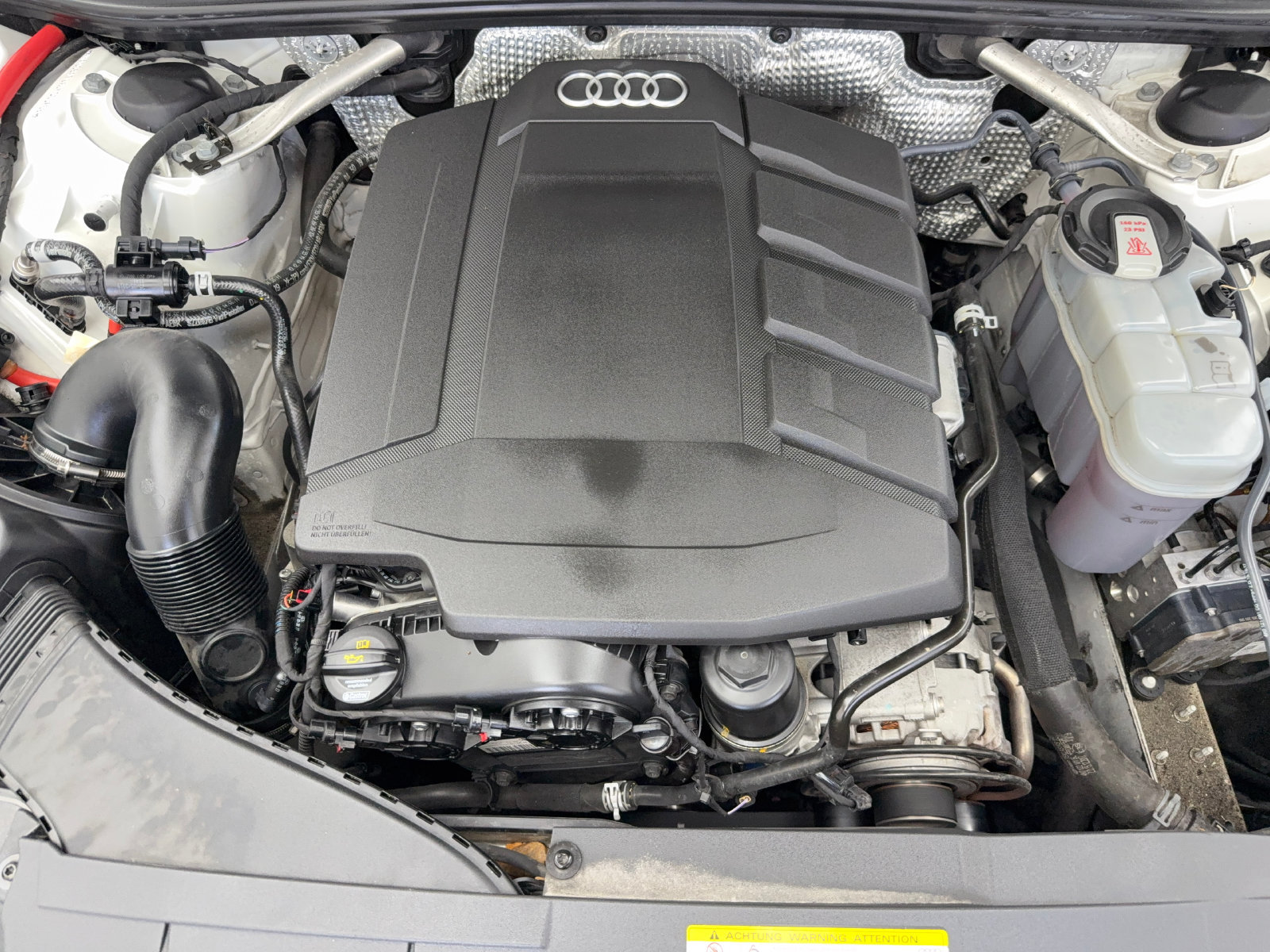 Used 2020 Audi A6 2.0T Premium Plus w/ Premium Plus Package AWD/4WD image 55