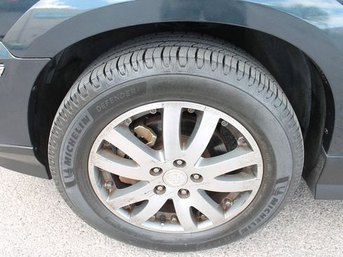 Used 2004 Buick Rendezvous AWD image 10