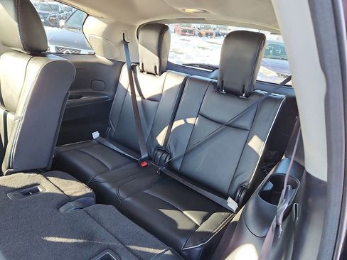 Used 2020 INFINITI QX60 Pure image 11