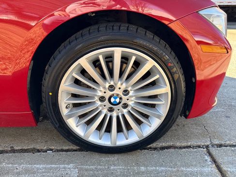Used 2015 BMW 328i xDrive Sedan image 10