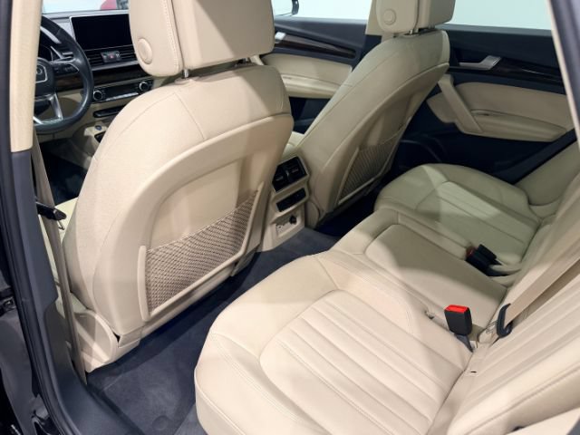 Used 2019 Audi Q5 2.0T Premium Plus AWD/4WD image 36