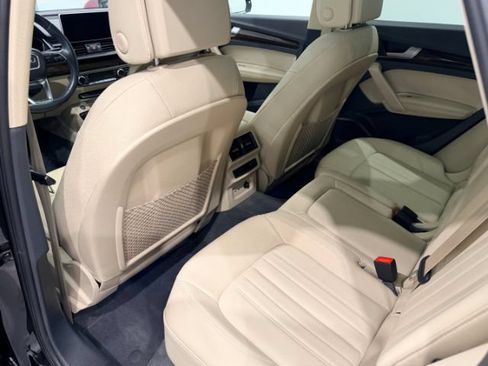 Used 2019 Audi Q5 2.0T Premium Plus AWD/4WD image 36