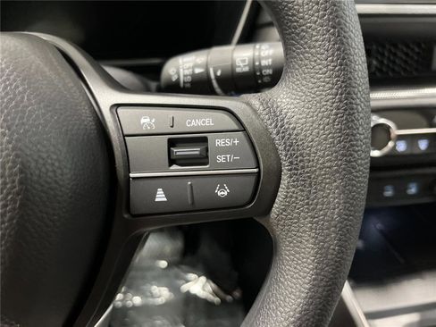 New 2026 Honda CR-V EX image 18