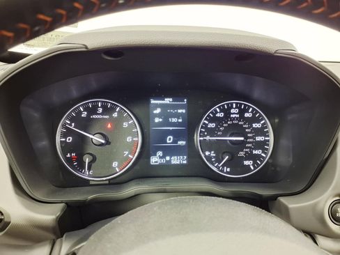 Certified 2025 Subaru Crosstrek 2.5i Limited w/ Crosstrek Mirror Package AWD/4WD image 23