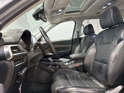 Used 2022 Kia Telluride SX w/ SX Prestige Package AWD/4WD image 14
