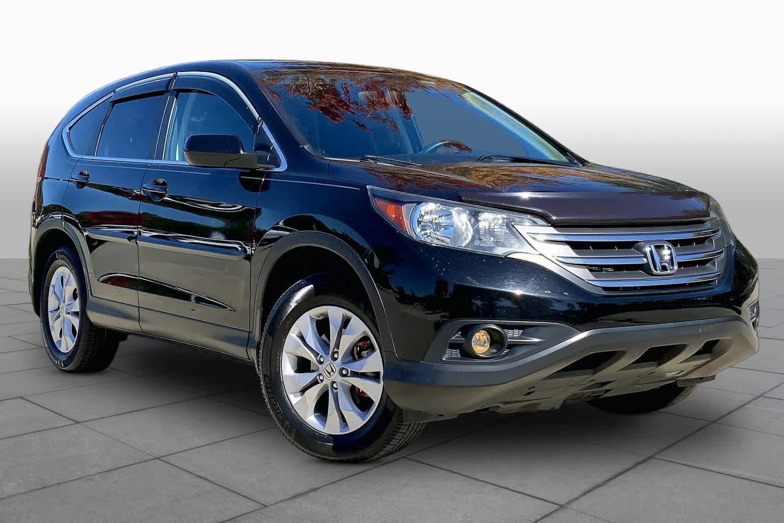 Used 2013 Honda CR-V EX image 3
