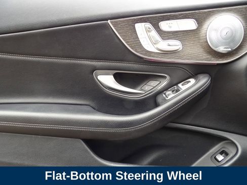 Used 2019 Mercedes-Benz C 300 C 300 4matic image 9