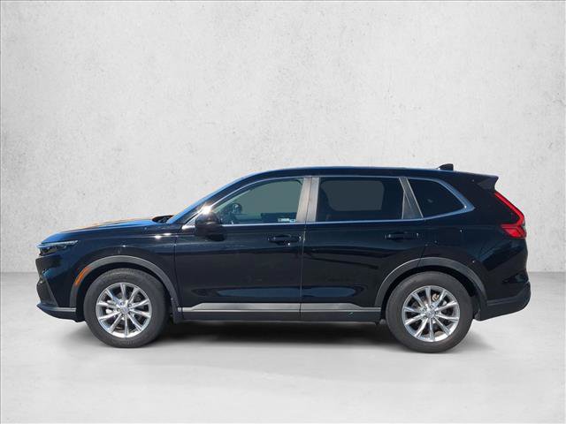 Used 2024 Honda CR-V EX-L image 9