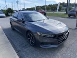 Used 2020 Honda Accord Sport image 2