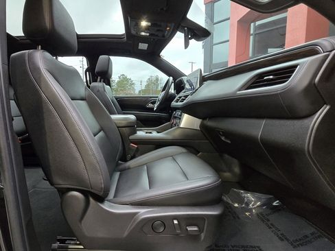 Used 2022 Chevrolet Tahoe Z71 image 24