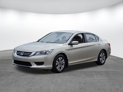 Used 2014 Honda Accord LX image 7