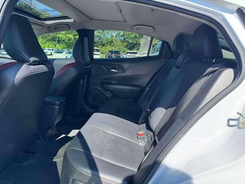 Used 2023 Toyota Prius Prime FWD image 14