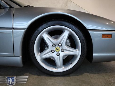 Used 1997 Ferrari F355 Spider RWD image 36