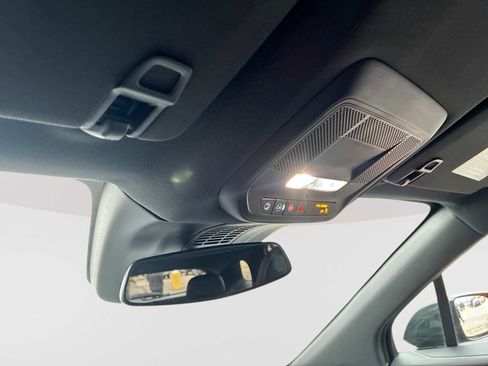 Certified 2024 Chevrolet Blazer EV LT image 34