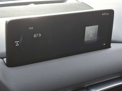 Certified 2025 MAZDA CX-5 AWD 2.5 S image 17