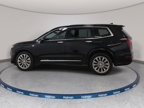 Certified 2023 Cadillac XT6 Premium Luxury w/ Technology Package AWD/4WD image 8