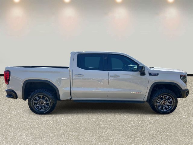 Used 2026 GMC Sierra 1500 AT4X AWD/4WD image 4