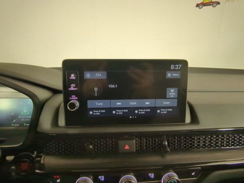 New 2026 Honda CR-V EX-L image 32