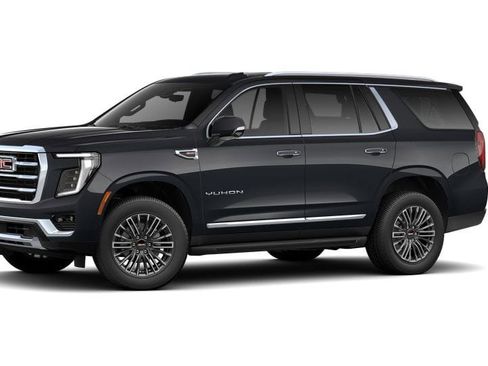 New 2026 GMC Yukon Elevation image 52
