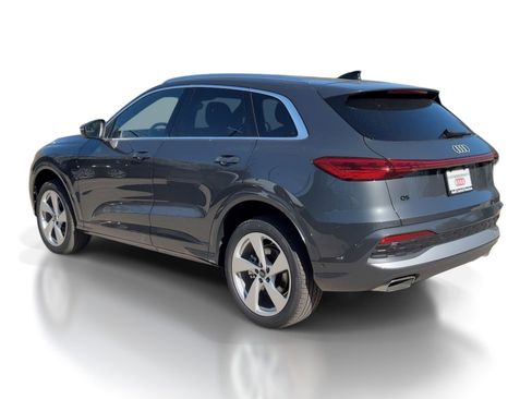 New 2025 Audi Q5 Premium Plus w/ Premium Plus image 3