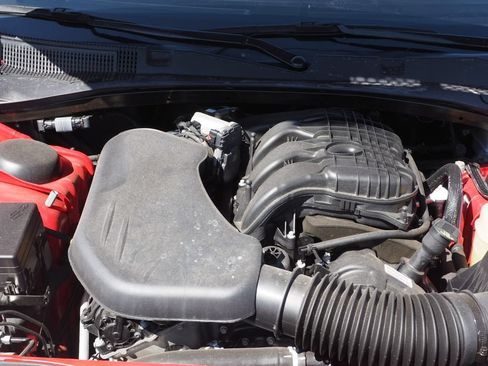 Used 2023 Dodge Charger GT w/ Blacktop Package RWD image 10