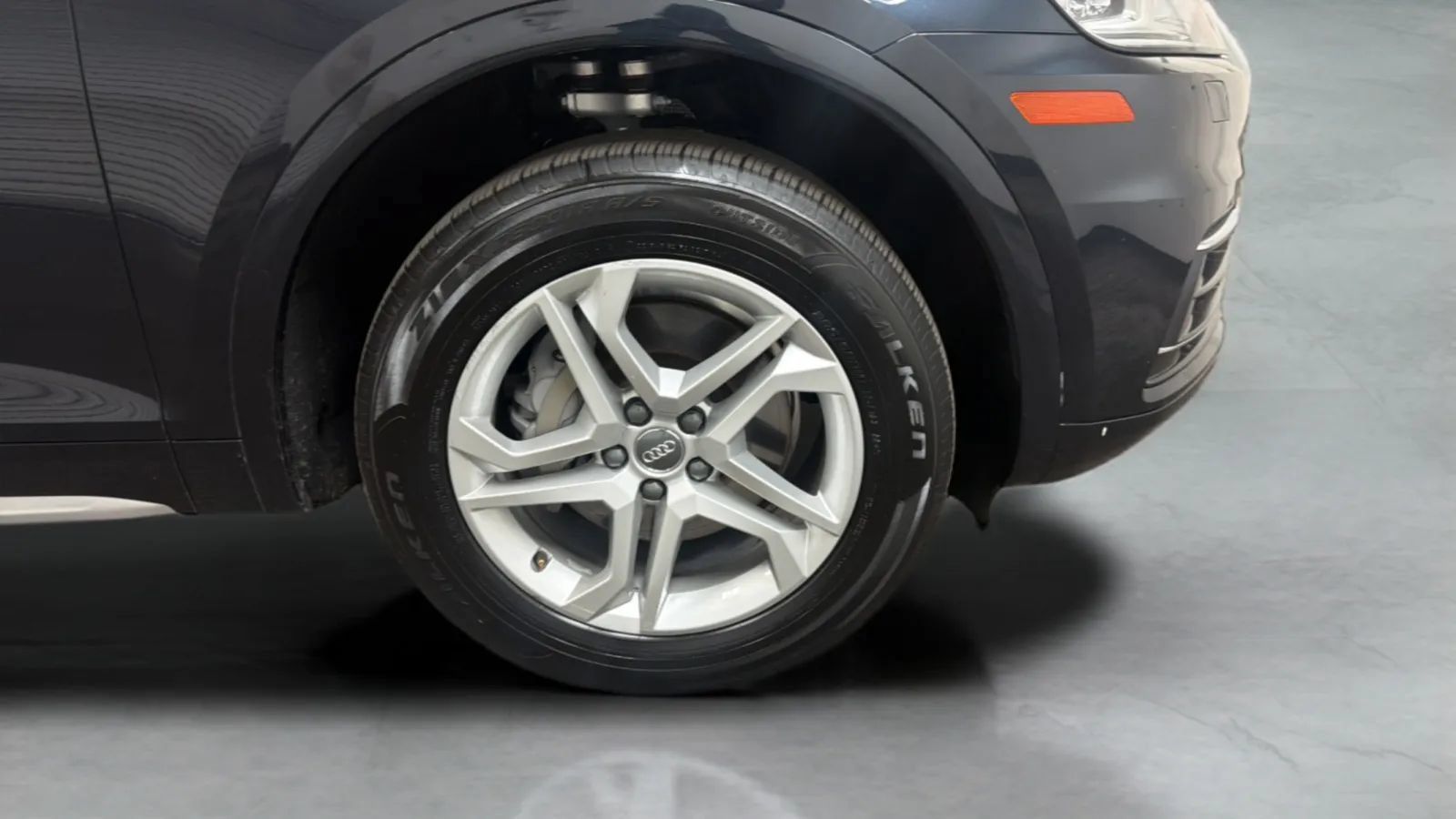 Used 2019 Audi Q5 2.0T Premium AWD/4WD image 26