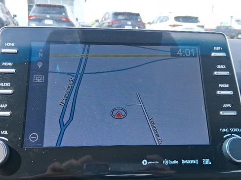 Used 2020 Toyota Avalon Limited w/ Advanced Safety Package FWD image 30