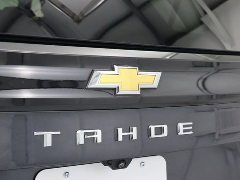 Used 2025 Chevrolet Tahoe LT image 11