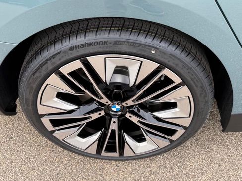 New 2026 BMW 530i xDrive 530i xDrive image 4