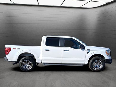Used 2021 Ford F150 XLT w/ XTR Package image 6