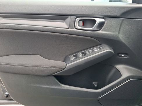 New 2026 Honda Civic LX image 19