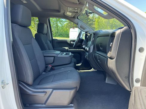 Used 2020 GMC Sierra 1500 4x4 Double Cab w/ Fleet Convenience Package image 18