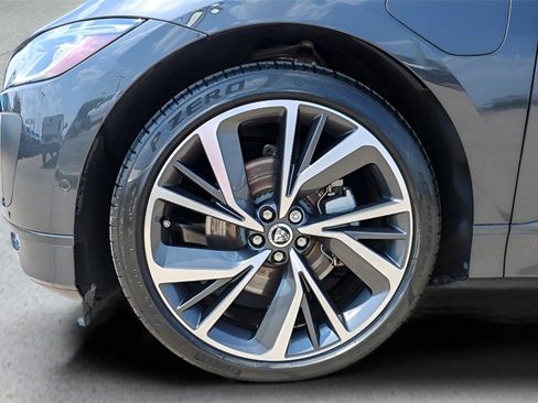 Used 2024 Jaguar I-PACE R-Dynamic HSE image 23