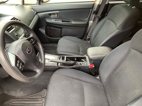 Used 2013 Subaru Crosstrek 2.0i Premium AWD/4WD image 9