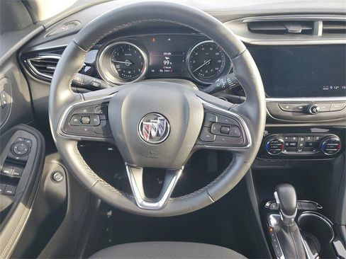 Used 2023 Buick Encore GX Select w/ Sport Touring Package image 13