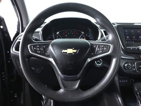 Used 2023 Chevrolet Equinox LT FWD image 11