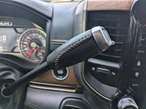Used 2019 RAM 3500 Limited AWD/4WD image 12