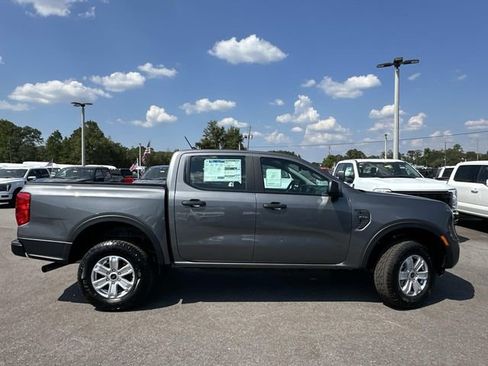New 2025 Ford Ranger XL image 5