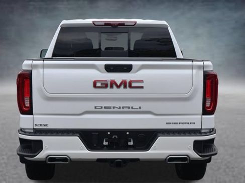 Used 2023 GMC Sierra 1500 Denali w/ Denali Reserve Package AWD/4WD image 23