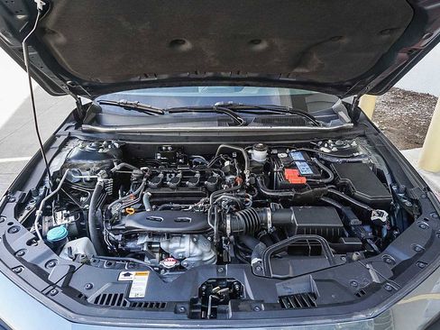 Used 2023 Honda Accord EX image 27