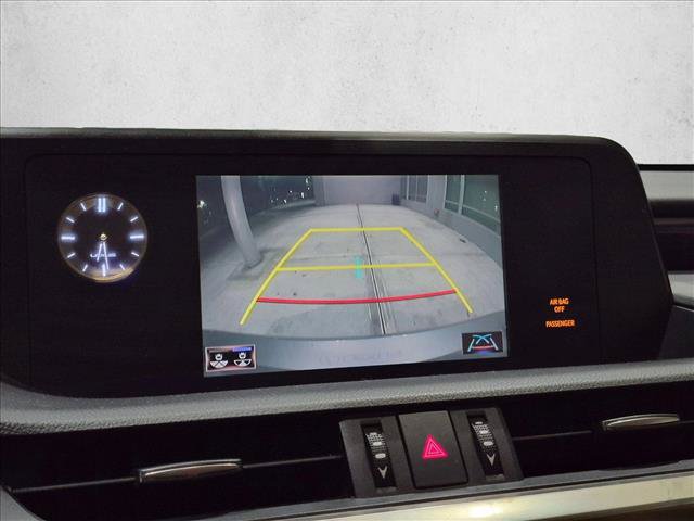 Used 2021 Lexus ES 350 w/ Premium Package FWD image 17