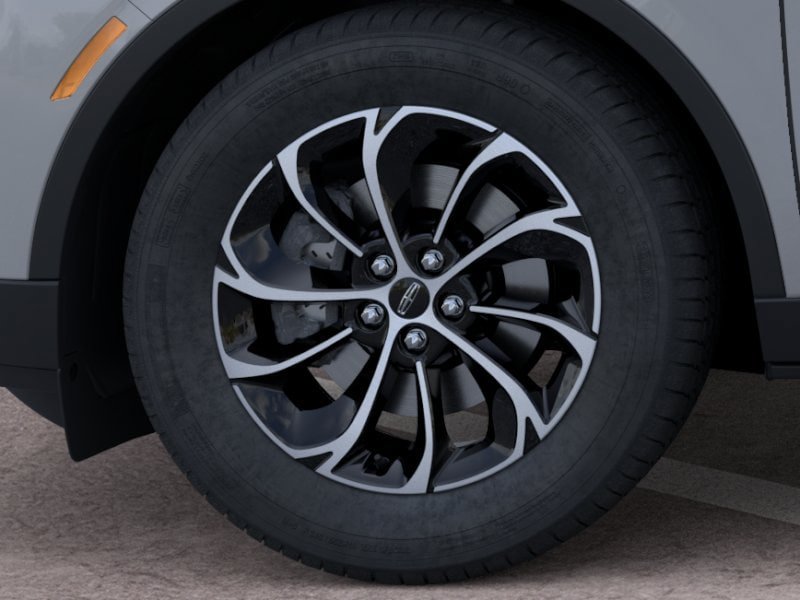 New 2026 Lincoln Nautilus Premier AWD/4WD image 19