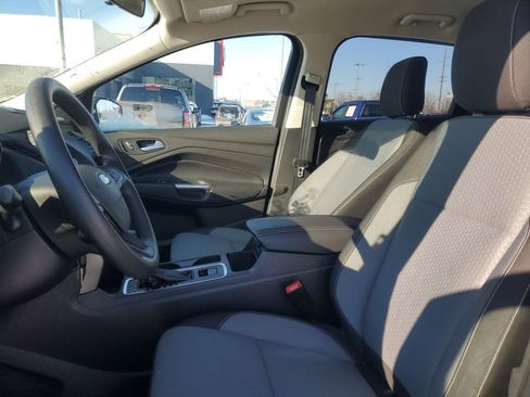 Used 2018 Ford Escape SE w/ SE Sync 3 Package image 11