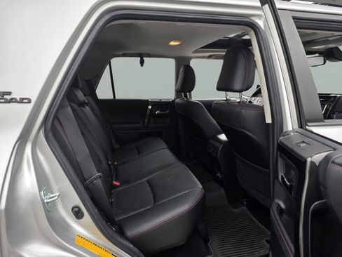 Used 2021 Toyota 4Runner TRD Off-Road Premium image 24