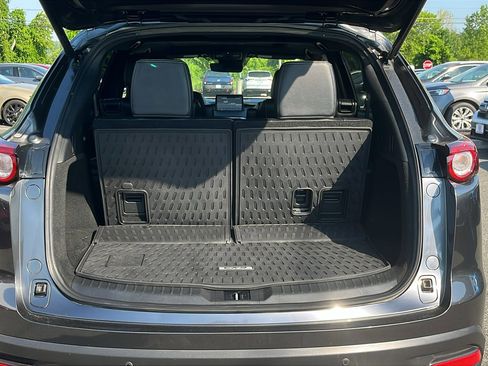 Used 2020 MAZDA CX-9 Grand Touring AWD/4WD image 25