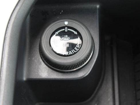 Used 2025 Ford Expedition Max Platinum AWD/4WD image 40