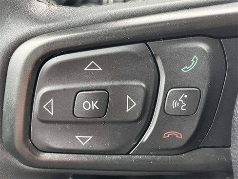 Used 2022 Jeep Wrangler Unlimited Sport image 31