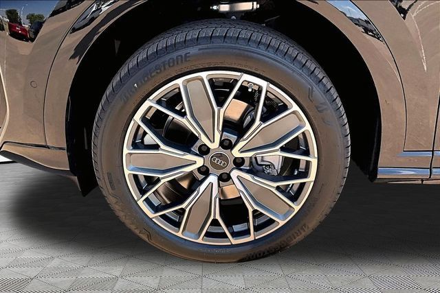 New 2026 Audi Q5 Premium Plus AWD/4WD image 8